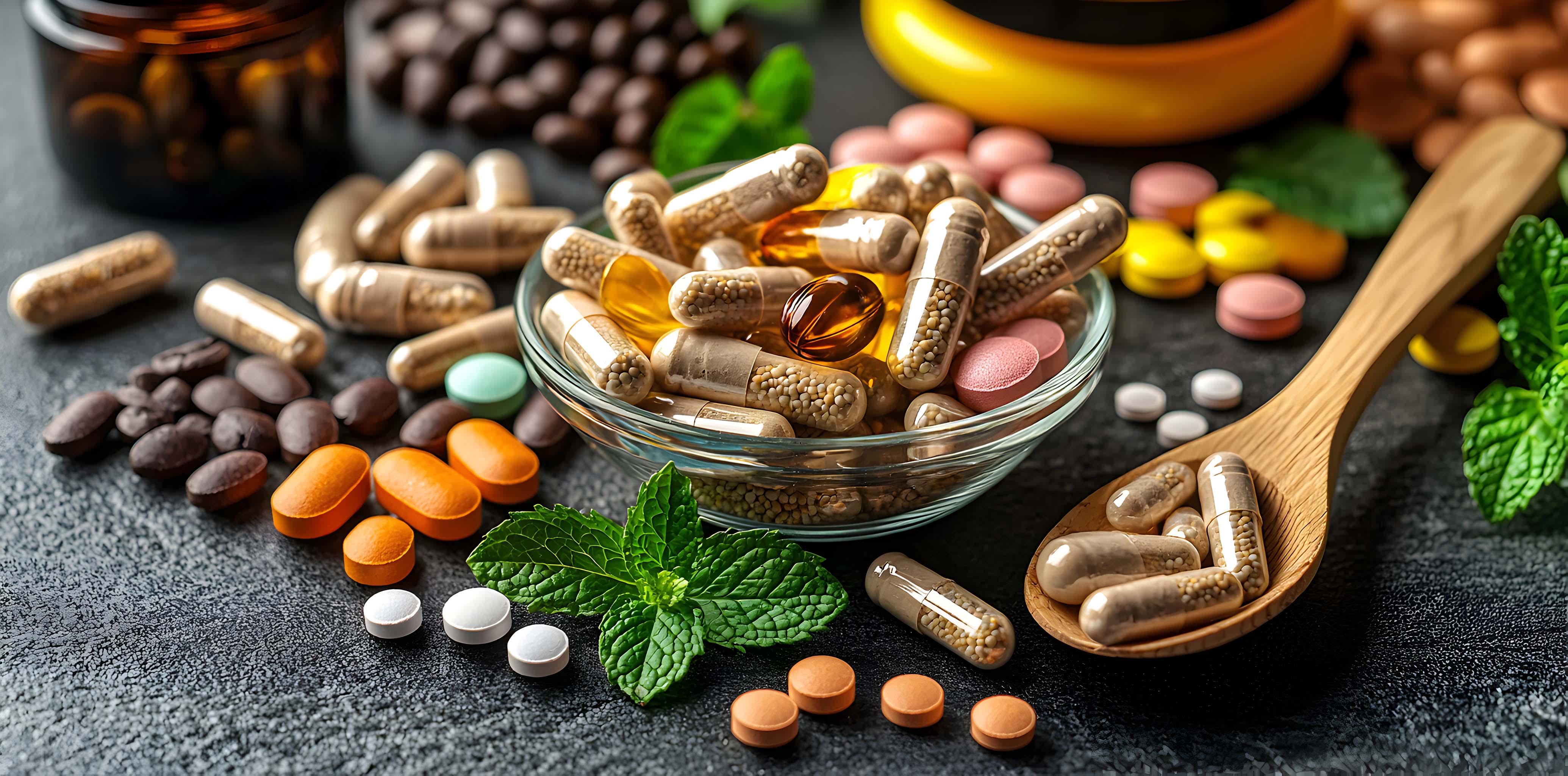 Nutraceuticals