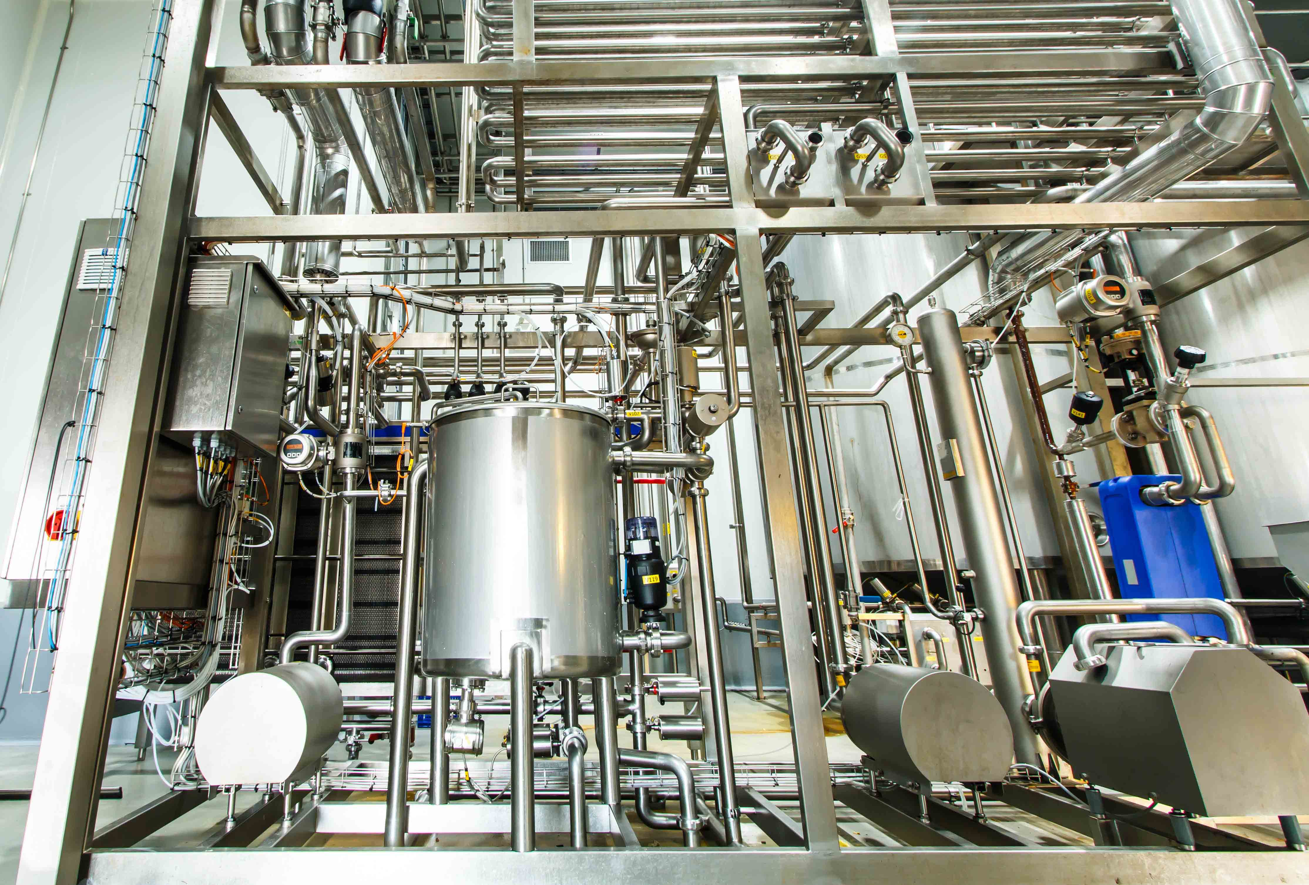 Process Equipment